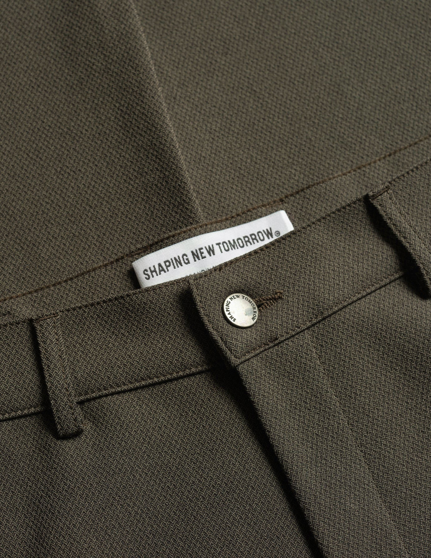 GEN2™ Pants Regular Signature Green